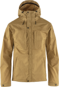 Men's Skogsö Jacket Buckwheat Brown