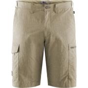 Men's Travellers Mt Shorts Light Beige