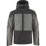 Fjällräven Men's Keb Jacket Iron Grey-Grey