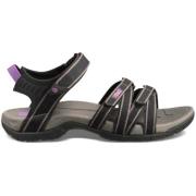 Teva Women's Tirra Black/Grey