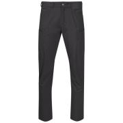 Men's Utne V5 Pants Solid Charcoal