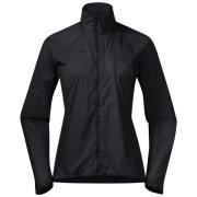 Bergans Fløyen Jacket Women's Black