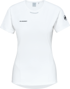 Mammut Women's Aenergy Fl T-Shirt White