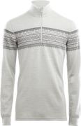 Men's DesignWool Marius Mockneck Gråfjell