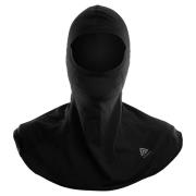 LightWool Balaclava Jet Black