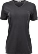 Aclima Women's LightWool 180 Loose Fit Tee Marengo