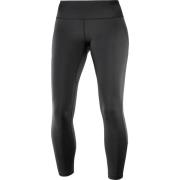 Salomon Women's Agile Long Tight Black