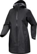 Arc'teryx Women's Salal Jacket Black