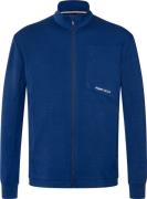 super.natural Men's Motion Jacket Blue Depths