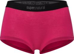 super.natural Women's Tundra175 Boyfriend Hipster Sangria