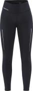 Women's Adv Essence Run Tights Black