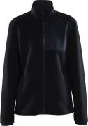 Women's Adv Explore Pile Fleece Jacket Black