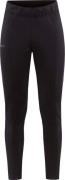 Craft Women's Core Nordic Training Wind Tights Black