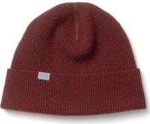 Zissou Hat Deep Red