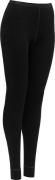 Women's Expedition Long Johns BLACK