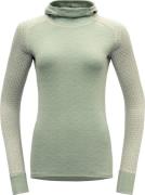 Women's Kvitegga Merino 230 Hoodie RAW WHITE