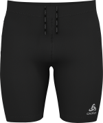 Odlo Men's The Essential Tight Shorts Black