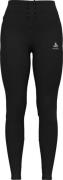 Odlo Women's Zeroweight Warm Tights Black