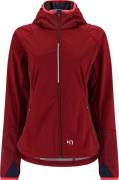 Women's Vilde Thermal Jacket ROUGE