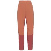 Kari Traa Women's Sanne Trail Pants Peach Pink