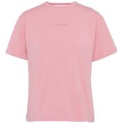 Kari Traa Pauline Tee Pastel Dusty Pink