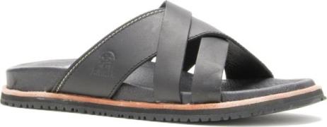 Kamik Women's Sadie Slide Black