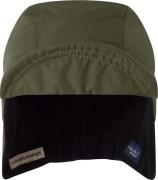 Sealskinz Waterproof Extreme Cold Weather Hat Olive