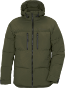 Didriksons Hilmer Men's Jacket 2 Deep Green