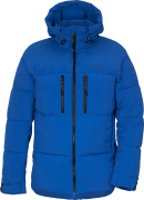 Didriksons Hilmer Men's Jacket 2 Opti Blue