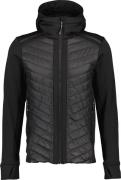 Didriksons Men's Zuko Full Zip Black