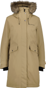 Women's Erika Parka 3 Wood