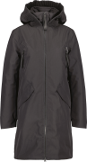 Women's Bente Parka Black