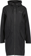 Didriksons Marta Wns Parka 3 Black