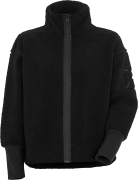 Women's Mella Full Zip 2 Black