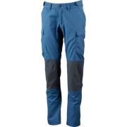 Lundhags Women's Vanner Pant Azure/Granite