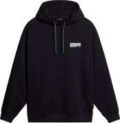 Napapijri Men's Faber Hoodie Black