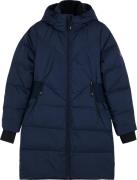 Women's Odyssey Down Parka JL Navy