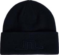 J.Lindeberg Cory Beanie JL Navy