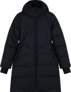 J.Lindeberg Women's Odyssey Down Parka Black