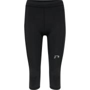 Women's Core Knee Tights Black