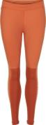 Newline Women's 7/8 Tights Mecca Orange/Clay