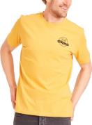 Men's Alder SaveTheEarth Tee Honey Gold