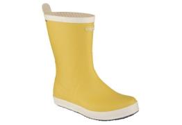 Viking Footwear Unisex Seilas Yellow