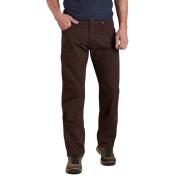 Men's Rydr Pant Espresso