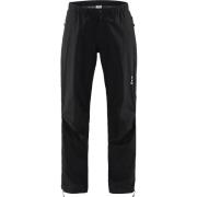 Haglöfs Women's L.I.M Pant (2022) True Black Long