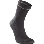 Seger Running Thin Comfort Black/Grey