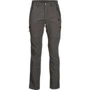 Men's Outdoor Reinforced Trousers Raven