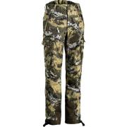 Ridge Men's Pants Long Size Desolve Veil