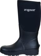 Avignon Mora High Basic Black