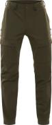 Men's Deer Stalker Light Pants Willow green/Shadow brown